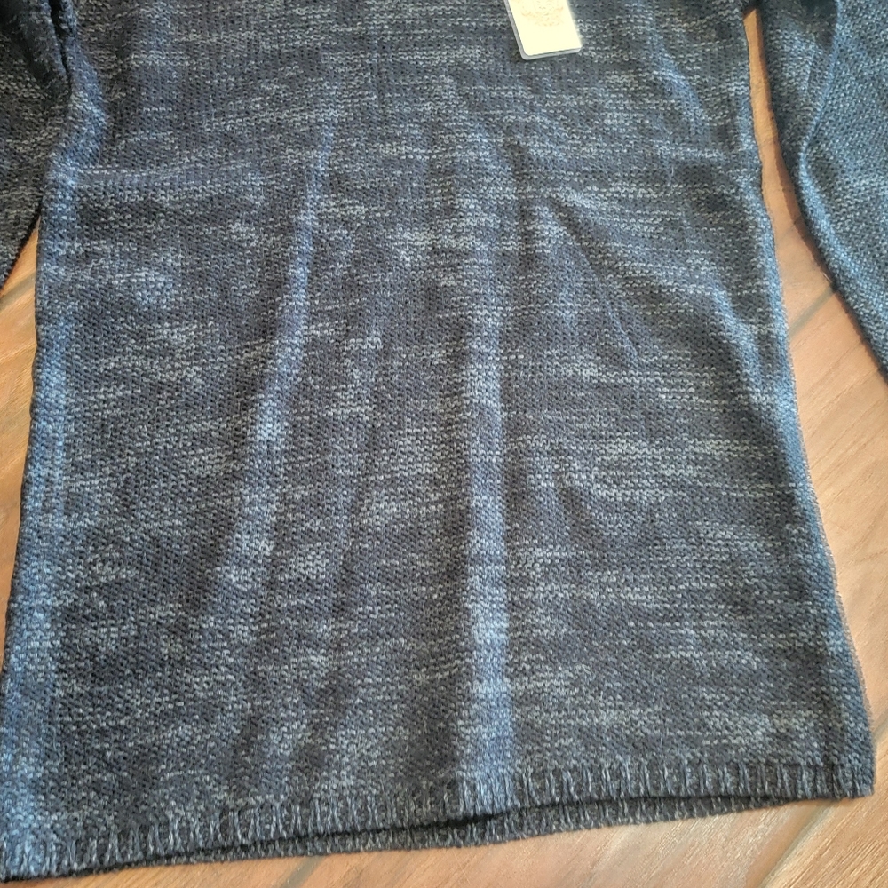 Ambiance sweater - Picture 3 of 7